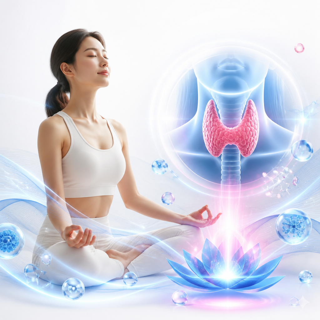 상현역 산부인과 갑상선 초음파 검사