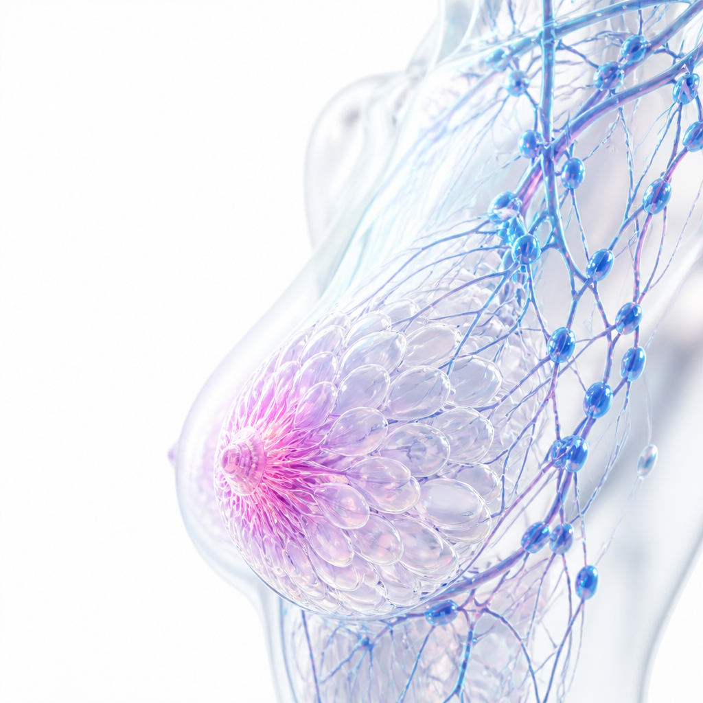영통역산부인과 여의사 유방암 초음파 검사