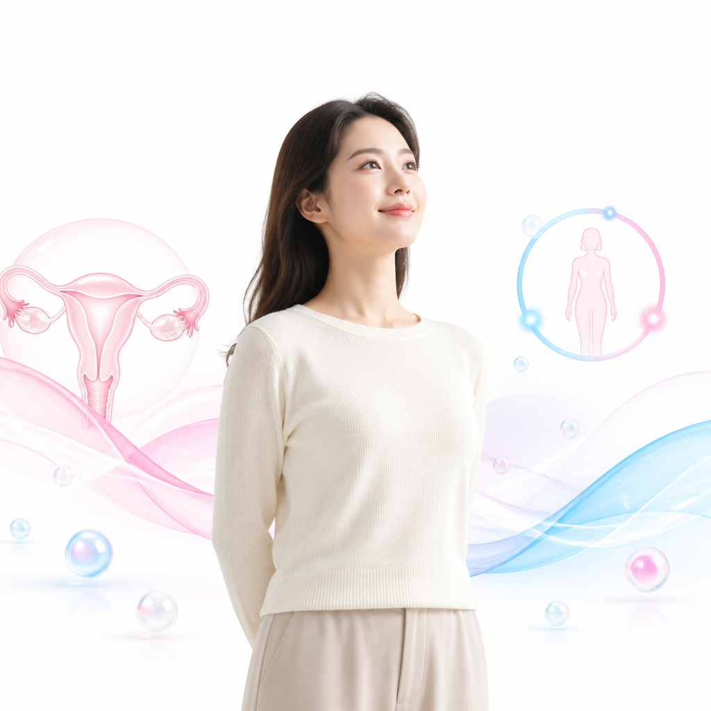 여의사 유방암 갑상선 동시 검사