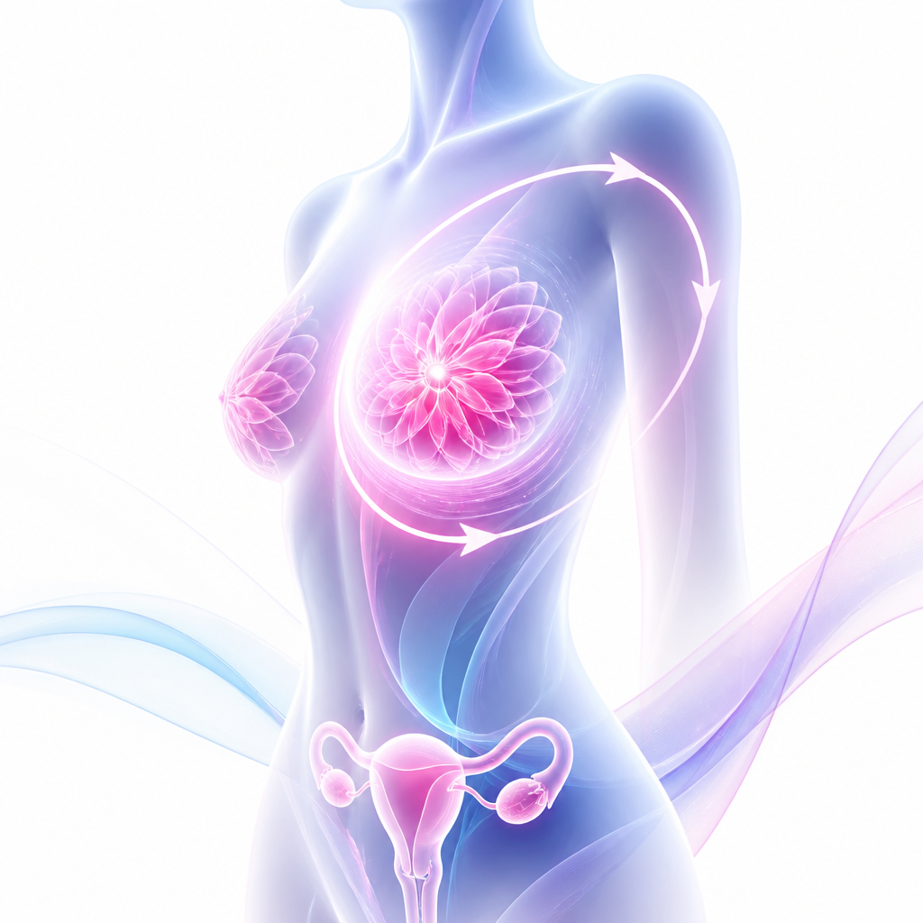 영통역산부인과 여의사 유방암 초음파 검사